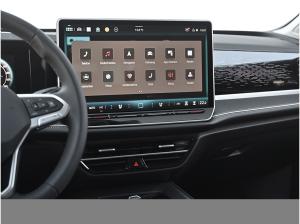 Volkswagen Passat 2.0 TDI SCR DSG Business