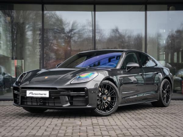 Porsche Panamera GTS