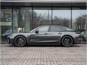 Porsche Panamera GTS