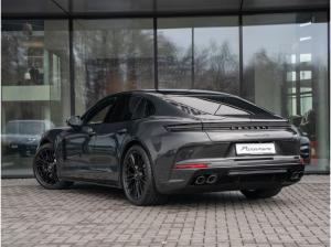 Porsche Panamera GTS