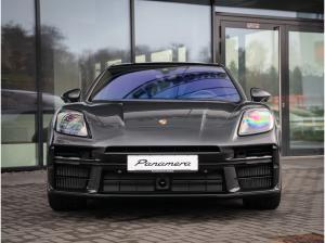 Porsche Panamera GTS