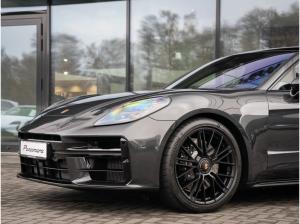 Porsche Panamera GTS