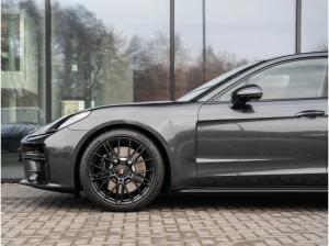 Porsche Panamera GTS