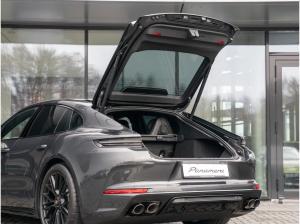 Porsche Panamera GTS