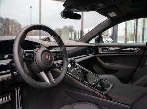 Porsche Panamera GTS