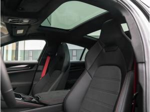 Porsche Panamera GTS