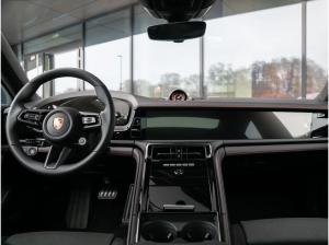 Porsche Panamera GTS