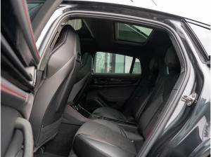 Porsche Panamera GTS
