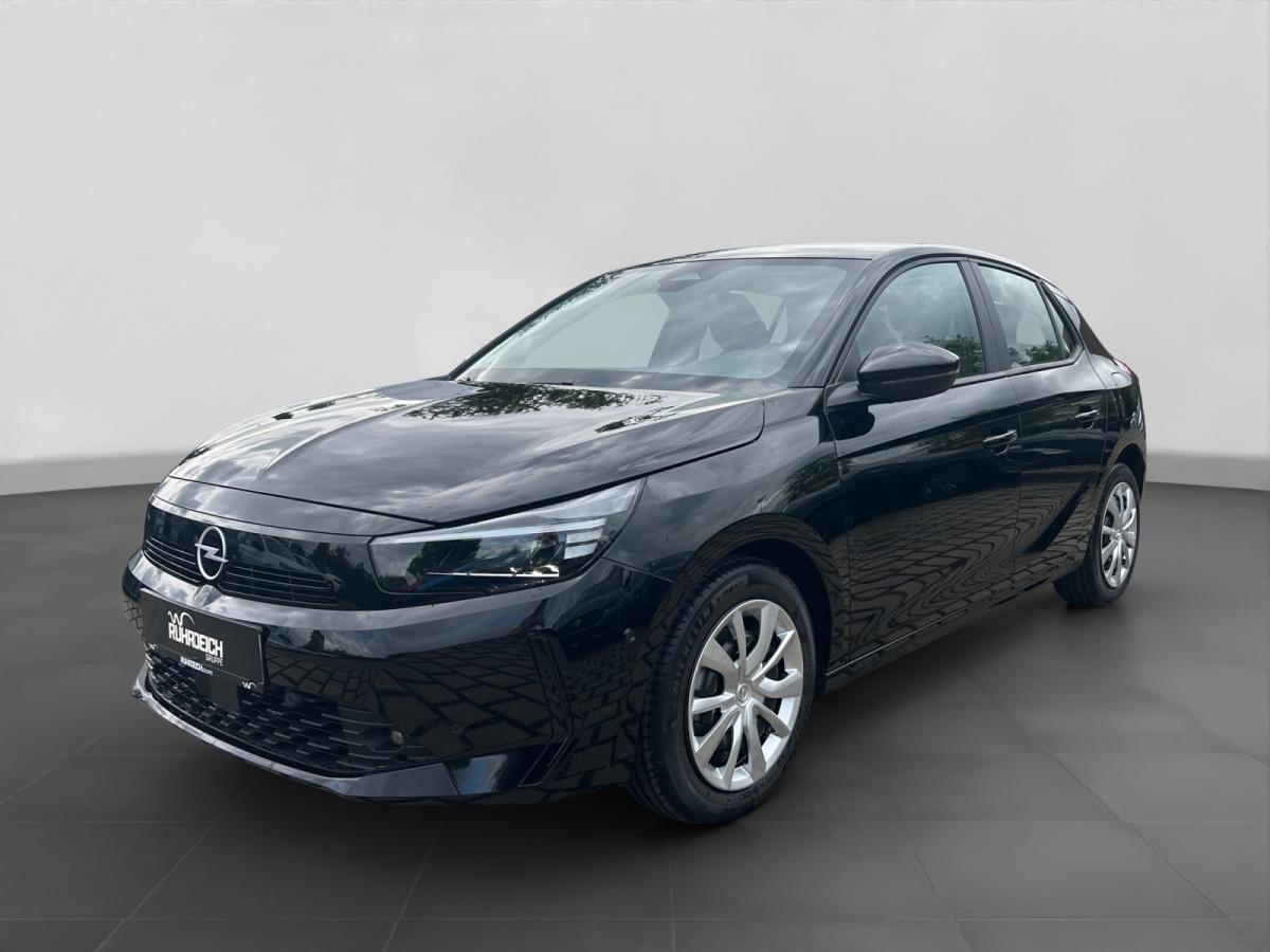 Opel Corsa 1.2 EDITION TECH + WINTERPAKET SOFORT VERFÜGBAR
