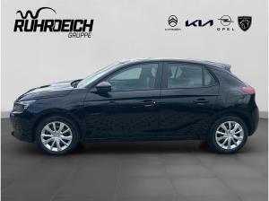 Opel Corsa 1.2 EDITION TECH + WINTERPAKET SOFORT VERFÜGBAR