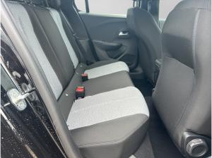 Opel Corsa 1.2 EDITION TECH + WINTERPAKET SOFORT VERFÜGBAR