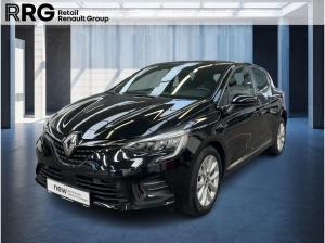 Renault Clio 🍀INTENS🍀DEAL's Frankfurt🍀WART&TÜV🍀