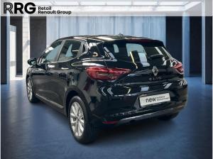Renault Clio 🍀INTENS🍀DEAL's Frankfurt🍀WART&TÜV🍀