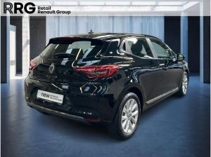 Renault Clio 🍀INTENS🍀DEAL's Frankfurt🍀WART&TÜV🍀