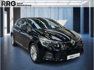 Renault Clio 🍀INTENS🍀DEAL's Frankfurt🍀WART&TÜV🍀