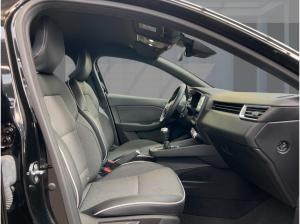 Renault Clio 🍀INTENS🍀DEAL's Frankfurt🍀WART&TÜV🍀