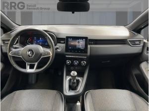 Renault Clio 🍀INTENS🍀DEAL's Frankfurt🍀WART&TÜV🍀