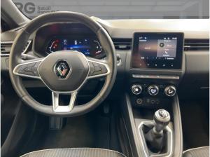 Renault Clio 🍀INTENS🍀DEAL's Frankfurt🍀WART&TÜV🍀