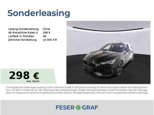 Cupra Leon VZ 2.0 TSI DSG ACC/LED/Navi/SHZ/Kessy/PDC