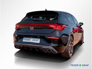 Cupra Leon VZ 2.0 TSI DSG ACC/LED/Navi/SHZ/Kessy/PDC