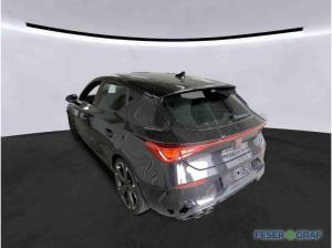 Cupra Leon VZ 2.0 TSI DSG ACC/LED/Navi/SHZ/Kessy/PDC