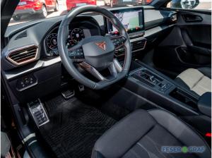 Cupra Leon VZ 2.0 TSI DSG ACC/LED/Navi/SHZ/Kessy/PDC