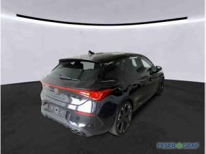 Cupra Leon VZ 2.0 TSI DSG ACC/LED/Navi/SHZ/Kessy/PDC