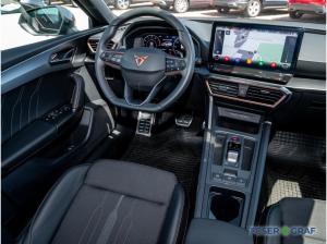 Cupra Leon VZ 2.0 TSI DSG ACC/LED/Navi/SHZ/Kessy/PDC