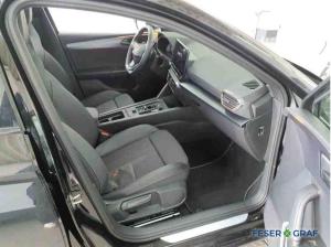 Cupra Leon VZ 2.0 TSI DSG ACC/LED/Navi/SHZ/Kessy/PDC