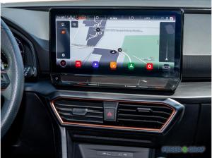 Cupra Leon VZ 2.0 TSI DSG ACC/LED/Navi/SHZ/Kessy/PDC