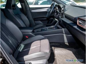 Cupra Leon VZ 2.0 TSI DSG ACC/LED/Navi/SHZ/Kessy/PDC