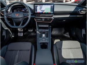 Cupra Leon VZ 2.0 TSI DSG ACC/LED/Navi/SHZ/Kessy/PDC