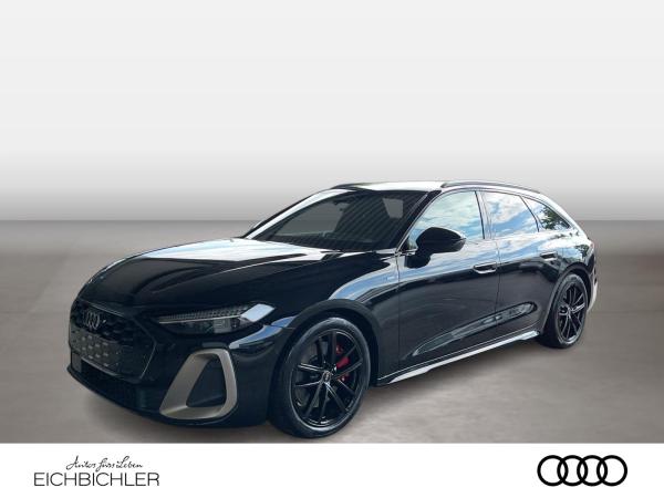 Audi A5 Avant e-hybrid quattro S tronic 4xSHZ