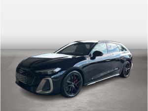 Audi A5 Avant e-hybrid quattro S tronic 4xSHZ
