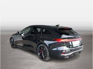 Audi A5 Avant e-hybrid quattro S tronic 4xSHZ