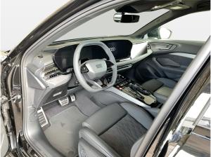 Audi A5 Avant e-hybrid quattro S tronic 4xSHZ