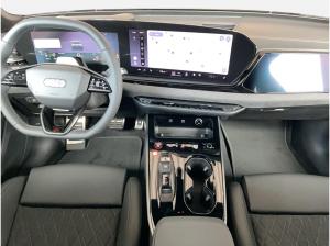 Audi A5 Avant e-hybrid quattro S tronic 4xSHZ