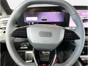 Audi A5 Avant e-hybrid quattro S tronic 4xSHZ