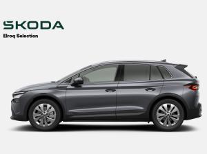 Skoda Elroq Selection 60 *KAM*KESSY*NAVI*