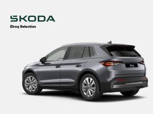 Skoda Elroq Selection 60 *KAM*KESSY*NAVI*