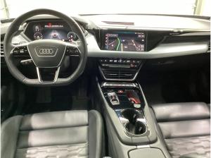 Audi e-tron GT quattro AIR Matrix HUD Keyless 360°