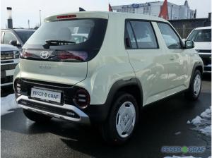 Hyundai INSTER Inster SELECT NAVI KLIMA CARPLAY KAMERA