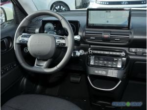 Hyundai INSTER Inster SELECT NAVI KLIMA CARPLAY KAMERA
