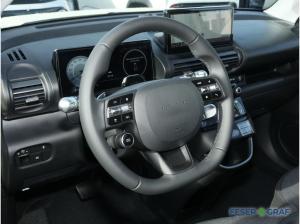 Hyundai INSTER Inster SELECT NAVI KLIMA CARPLAY KAMERA