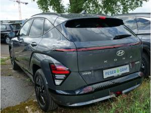 Hyundai KONA Kona TREND NAVI LED CAM SHZ LHZ WÄRMEPUMPE