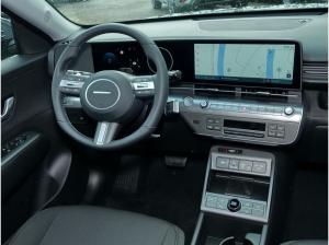 Hyundai KONA Kona TREND NAVI LED CAM SHZ LHZ WÄRMEPUMPE