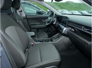 Hyundai KONA Kona TREND NAVI LED CAM SHZ LHZ WÄRMEPUMPE