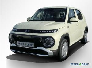 Hyundai INSTER Inster SELECT NAVI KLIMA CARPLAY KAMERA