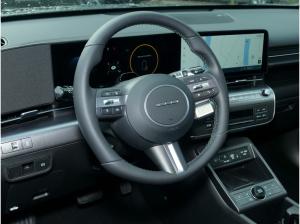 Hyundai KONA Kona TREND NAVI LED CAM SHZ LHZ WÄRMEPUMPE