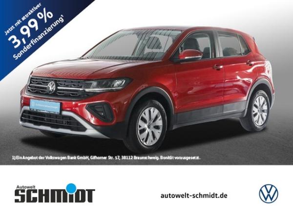 T-Cross